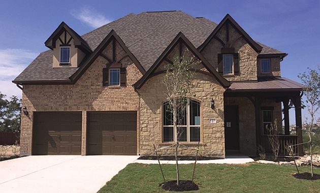 Elevation C