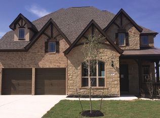 23111 Emerald Pass, San Antonio, TX 78258