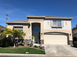 1725 Seven Falls, Modesto, CA 95355