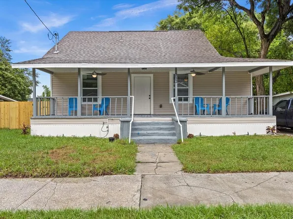 712 E LAKE AVENUE, TAMPA, FL 33603