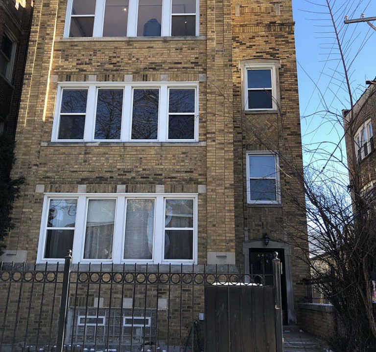 1st image of 6413 N Bell Ave APT 3