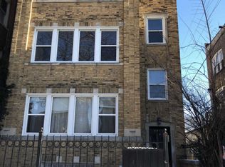 6413 N Bell Ave APT 3, Chicago, IL 60645