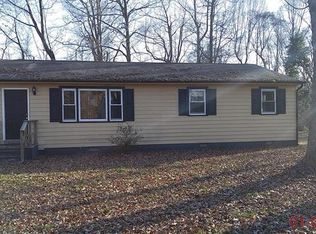 6731 Cherry Rd, Quinton, VA 23141