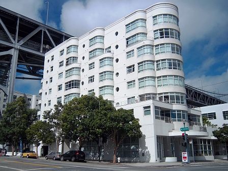 2nd image of 38 Bryant St APT 904