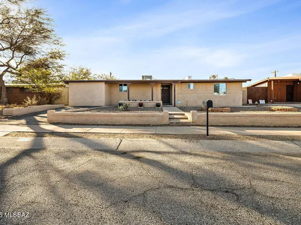 7344 E 20th St, Tucson, AZ 85710