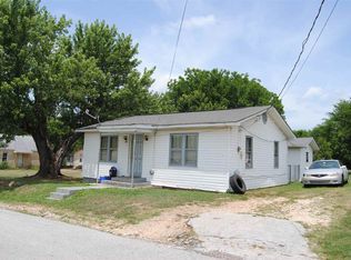 205 E Campus St, Marshall, AR 72650