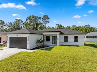 3203 21st ST W, LEHIGH ACRES, FL 33971