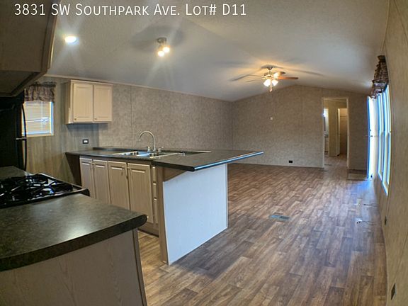 5th image of 3831 SW South Park Ave Lot D11