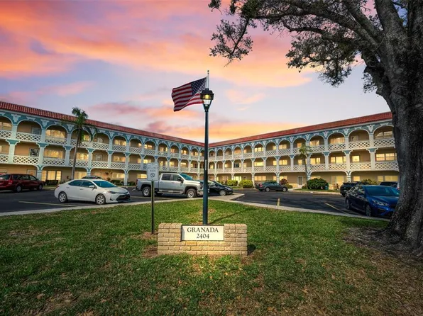 2404 Florentine Way APT 20, Clearwater, FL 33763