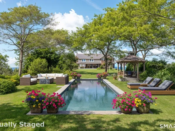 00 Potato Island, Branford, CT 06405
