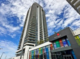 12 Gandhi Ln #2815, Markham, ON L3T 0G4