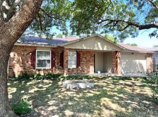 242 S 183rd East Ave, Tulsa, OK 74108