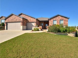 105 Duck Creek Ln, Georgetown, TX 78633