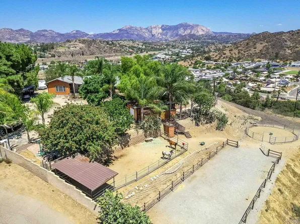 9111 Sierra Alta Way, El Cajon, CA 92021