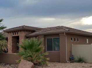 863 W Crystal Cir, Saint George, UT 84770