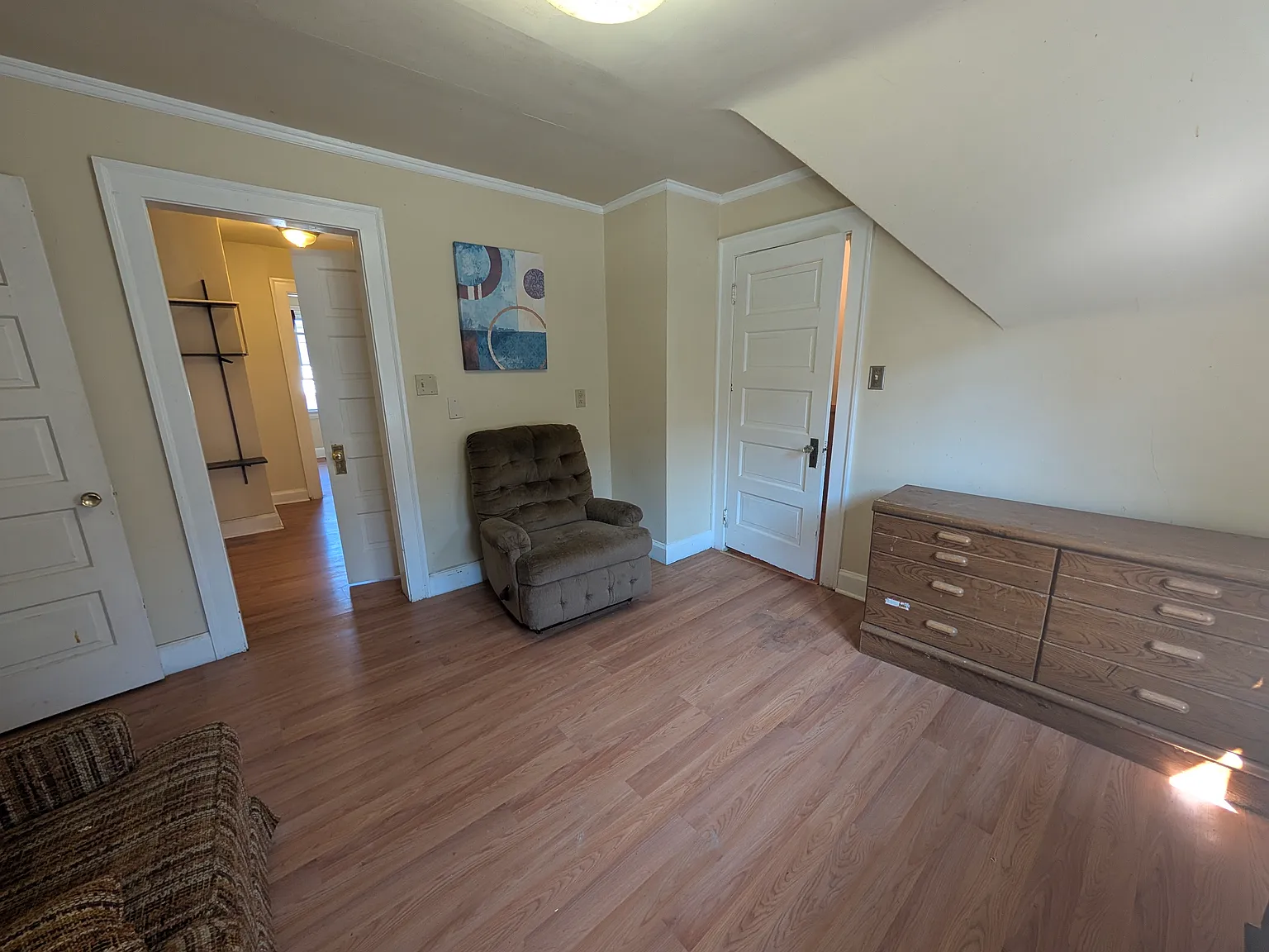 1 bed, 700 sqft, $650 — Photo 3