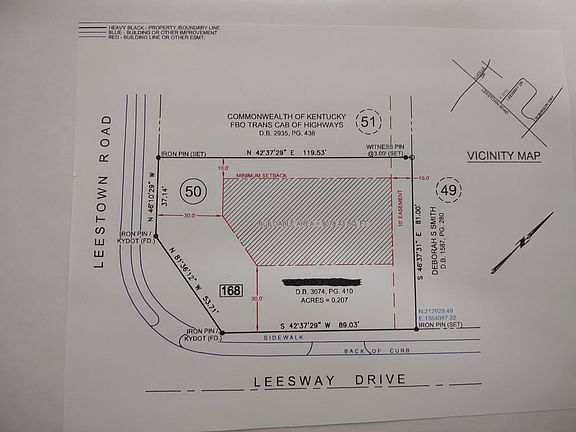 4th image of 168 Leesway Dr