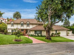 1004 Via Zumaya, Palos Verdes Estates, CA 90274