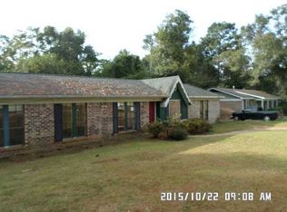 2813 Cottage Glenn Dr W, Mobile, AL 36695