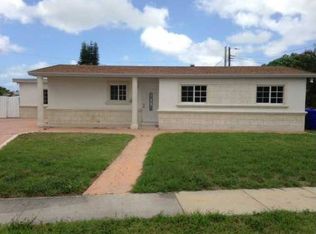 351 N 70th Ave, Hollywood, FL 33024