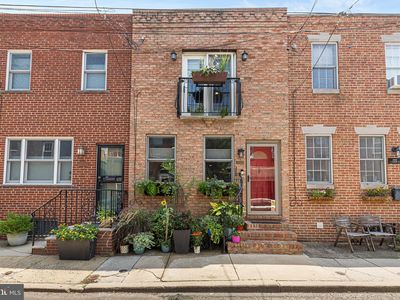 1503 S Clarion St, Philadelphia, PA, 19147