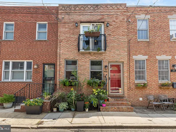 1503 S Clarion St, Philadelphia, PA 19147