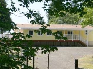 2681 Bar L Ranch Rd, Glide, OR 97443