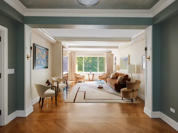 322 Central Park West image 6 of 15