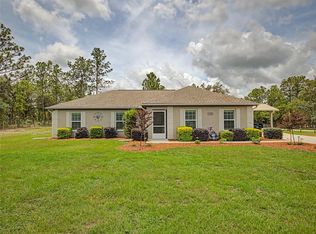 12368 SW 81st St, Dunnellon, FL 34432