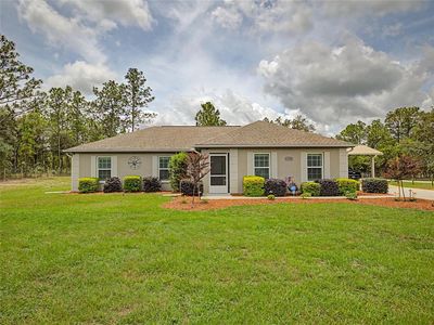 12368 SW 81ST STREET, Dunnellon, FL, 34432