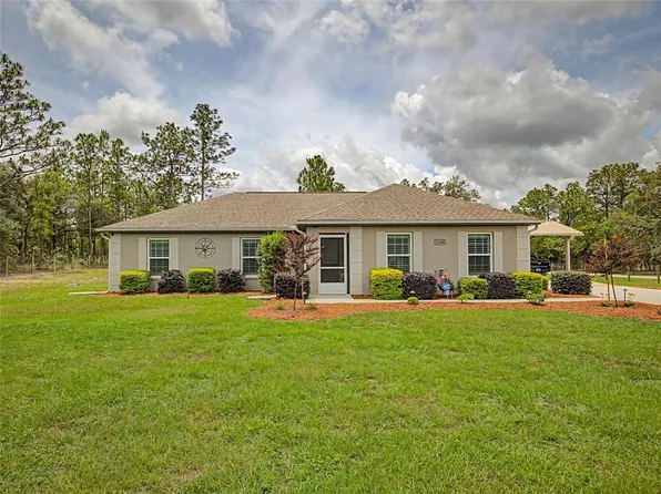 12368 SW 81st St, Dunnellon, FL 34432