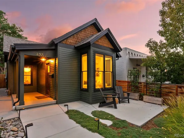 237 Inca Street, Denver, CO 80223