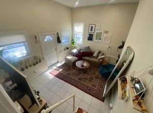 81 Yorktown St #2, Somerville, MA 02144