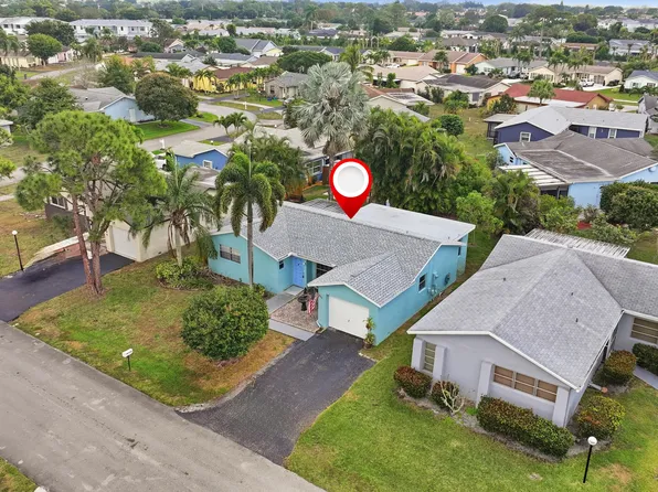 7288 Pine Park Drive N, Lake Worth, FL 33467