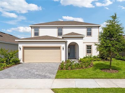 2288 Sirena Ln, Mount Dora, FL, 32757