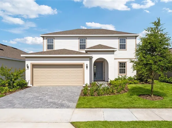 2288 Sirena Ln, Mount Dora, FL 32757