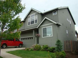 18738 Van Fleet Ave, Sandy, OR 97055