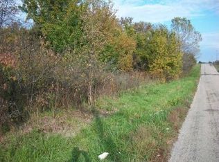 1434 SW 200th Rd, Holden, MO 64040