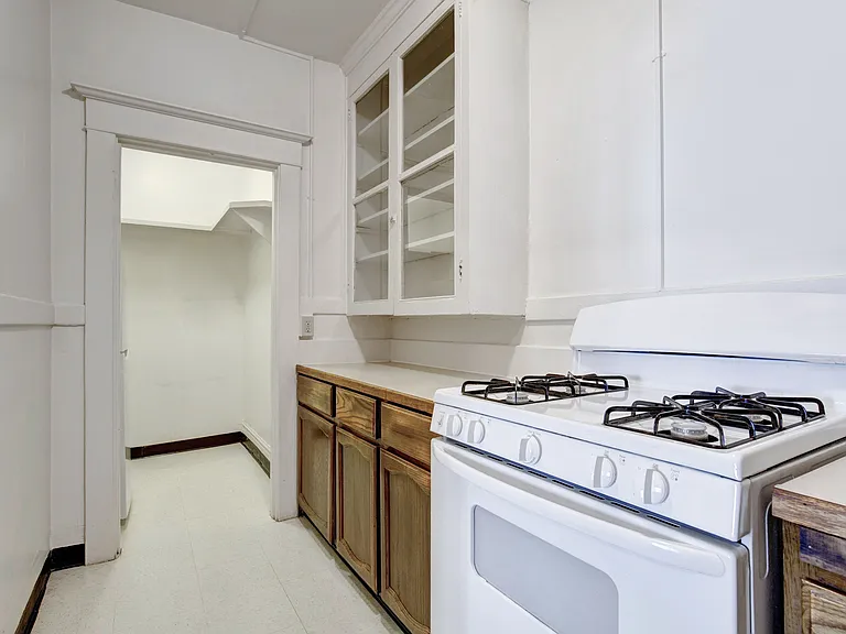 One Bedroom Floor Plan
