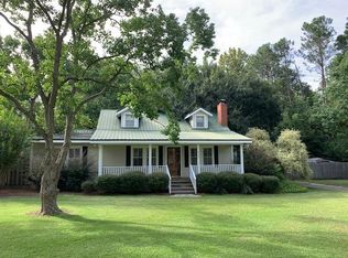 5099 N State Highway 125, Chula, GA 31733