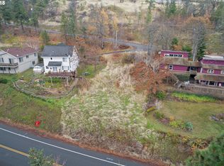 Huskey Rd, Mosier, OR 97040