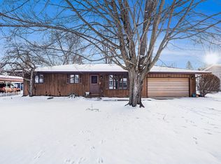 1039 Rose St, Marshall, MI 49068