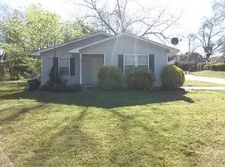 1400 Sycamore St, North Little Rock, AR 72114
