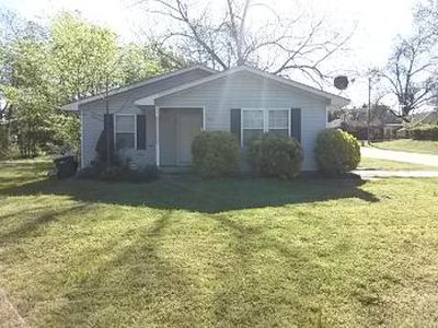 1400 Sycamore St, North Little Rock, AR, 72114