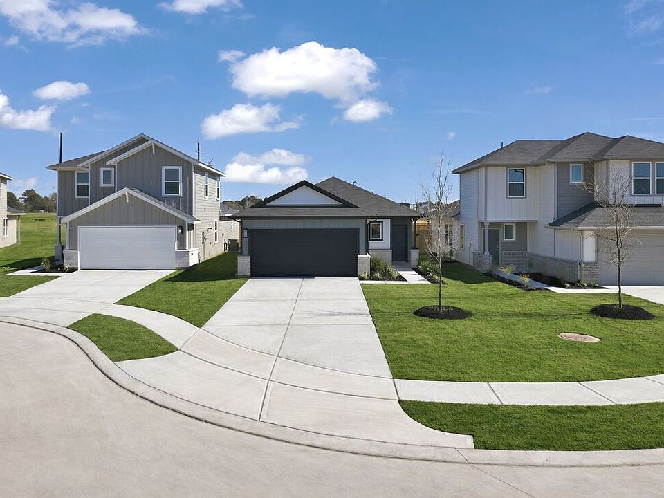 1st image of 18046 Lasso Mills Dr