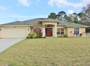 1889 SW Erie St, Port Saint Lucie, FL 34953