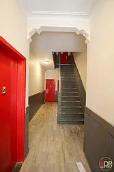 Rented by Next Door Realty NYC