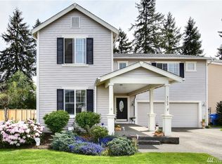 3103 Walker Rd, Dupont, WA 98327