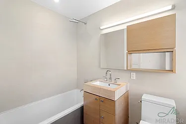 Rented by Mirador Real Estate