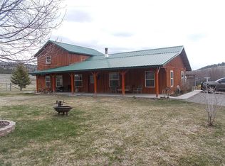1102 Highway 20, Tonasket, WA 98855